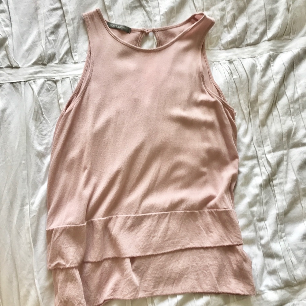 American Eagle Tank Top